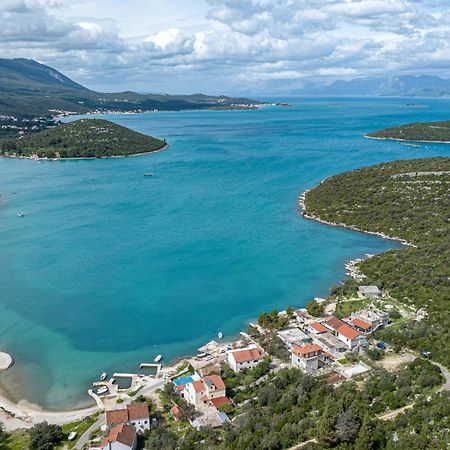 Apartments By The Sea Luka Dubrava, Peljesac - 4568 Janjina Exterior foto