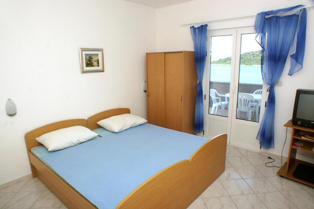 Apartments By The Sea Luka Dubrava, Peljesac - 4568 Janjina Exterior foto