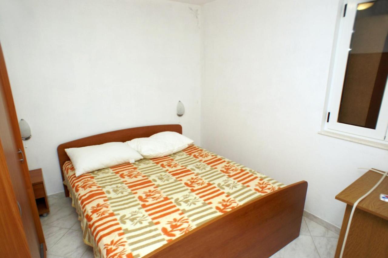 Apartments By The Sea Luka Dubrava, Peljesac - 4568 Janjina Exterior foto