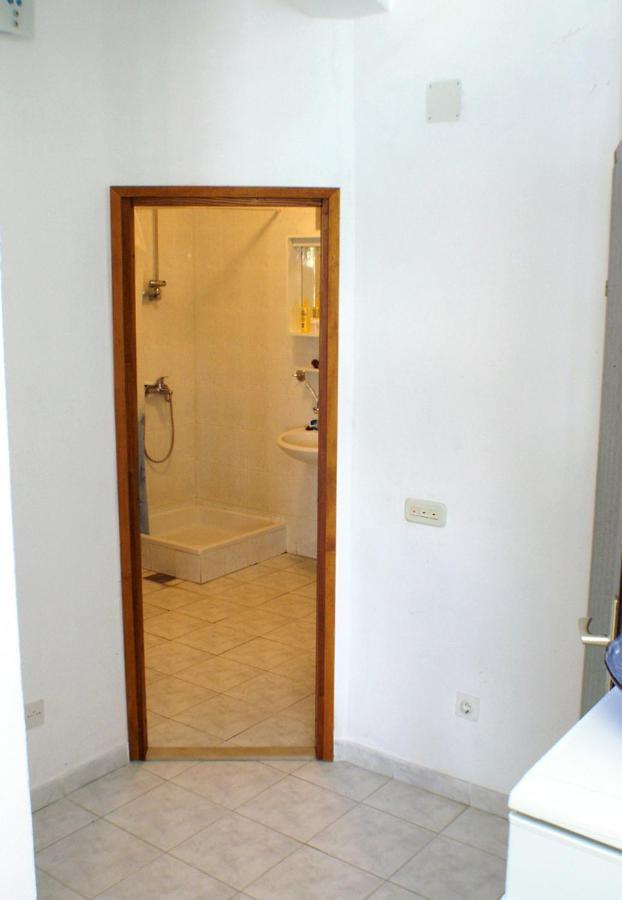 Apartments By The Sea Luka Dubrava, Peljesac - 4568 Janjina Exterior foto