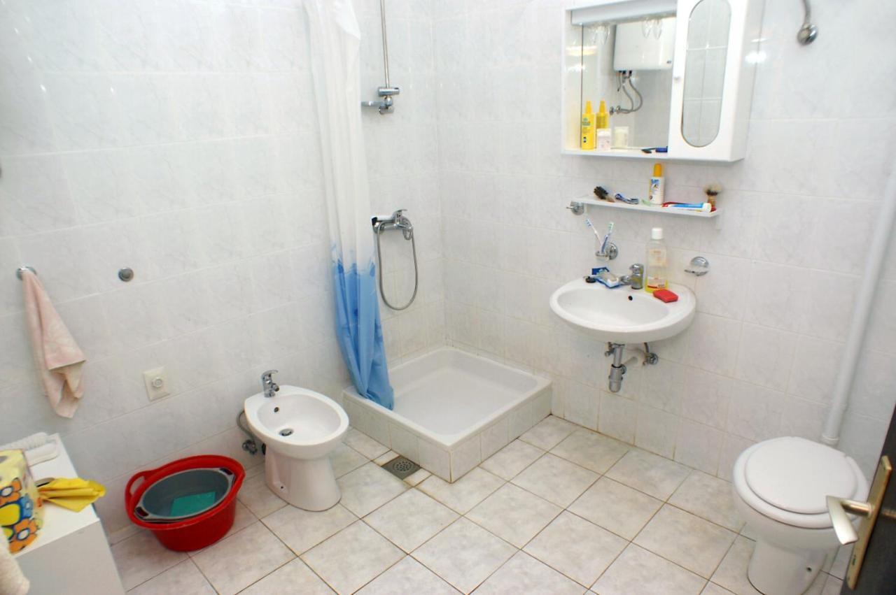 Apartments By The Sea Luka Dubrava, Peljesac - 4568 Janjina Exterior foto